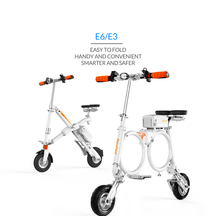 Airwheel E3