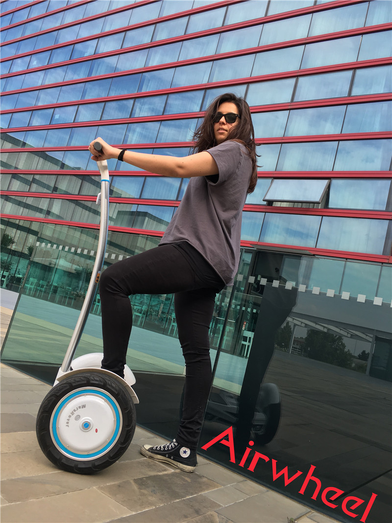 Airwheel S3