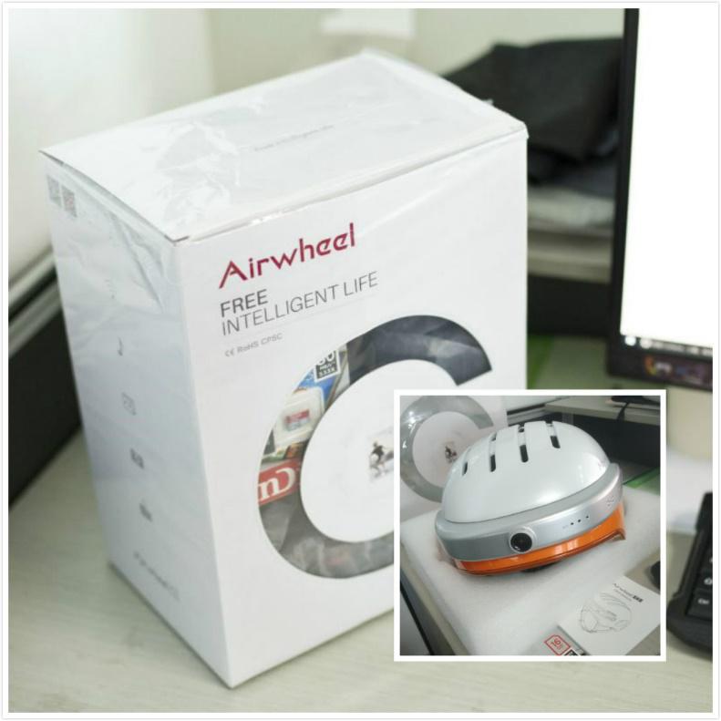 Airwheel C5