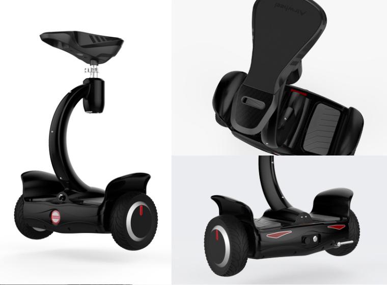 Airwheel S8