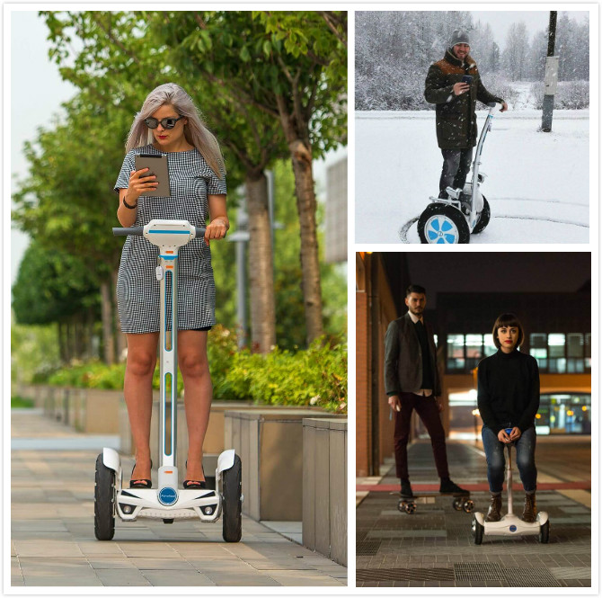 Airwheel