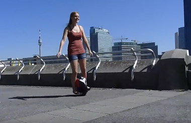 2-wheeled electric scooter,airwheel electric scooter,Airwheel x5