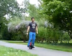 Airwheel,two wheel electric scooter,Airwheel X3