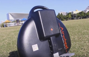 electric unicycle,airwheel,Airwheel X8