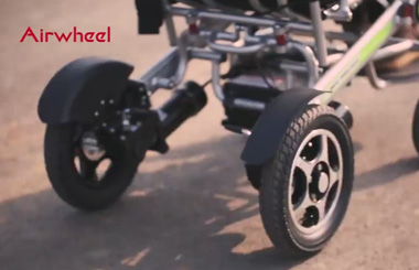 Airwheel H3S Mobility Vehicles