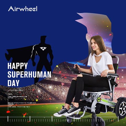 Airwheel H3