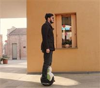 Airwheel Q6 unicycle electric scooter